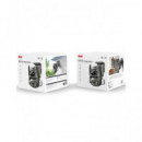 XO Camara Ip Wifi Exterior 360º XO-CR04 Negro
