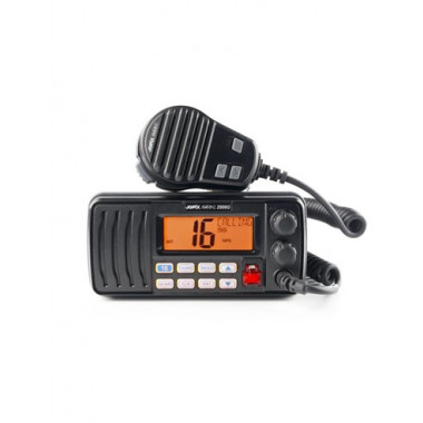 JOPIX Emisora Movil MARINE 3500G IPX7