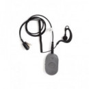 Jetfon JR-17CLPe – Micro-auricular para Motorola CLPe / CLP446e