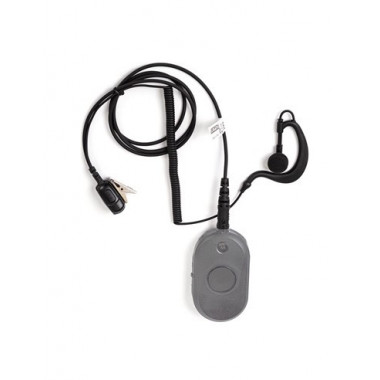 Jetfon JR-17CLPe &ndash; Micro-auricular para Motorola CLPe / CLP446e