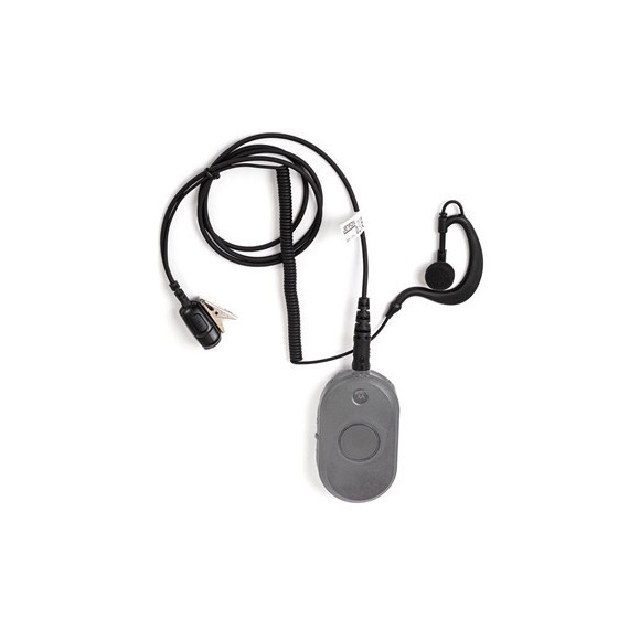 Jetfon JR-17CLPe – Micro-auricular para Motorola CLPe / CLP446e