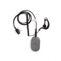 JETFON JR-17CLPE – Micro-auricular para Motorola Clpe / CLP446E