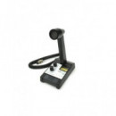 K-PO Microfono K-PO MB+5 P4 Para Superstar 3900/Jopix/Jetfon/President/Stabo/Uniden 4 Pines
