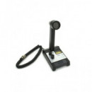 K-PO Microfono K-PO MB+5 P4 Para Superstar 3900/Jopix/Jetfon/President/Stabo/Uniden 4 Pines