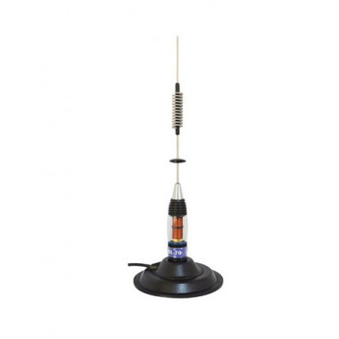PNI Antena CB Con Base Magentica ML70 145/PL