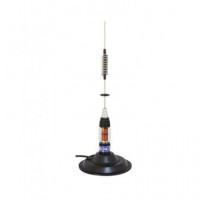 PNI Antena Cb con Base Magentica ML70 145/PL