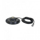 PNI Antena CB Con Base Magentica ML70 145/PL
