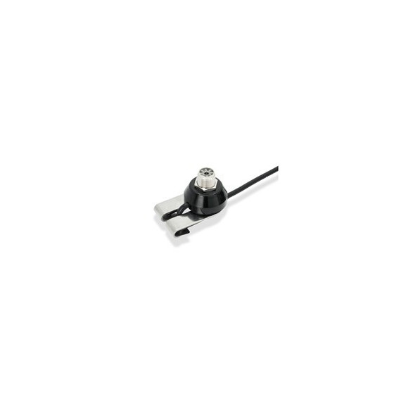 Soporte Maletero Con Base PL RB-PLUS Cable 5Mtrs RG-58