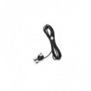 Soporte Maletero Con Base PL RB-PLUS Cable 5Mtrs RG-58