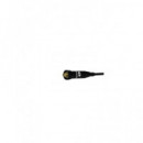 KOMUNICA Antena Doble Banda PWR-TA-20-SMAF Conector SMA Hembra 10W 144/430MHz Extra Flex