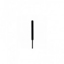 KOMUNICA Antena Doble Banda PWR-TA-20-SMAF Conector SMA Hembra 10W 144/430MHz Extra Flex