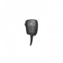 KOMUNICA Micro Altavoz Profesional PWR-7202 Para Kenwood Hytera  IP-55