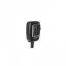 KOMUNICA Micro Altavoz Profesional PWR-7202 Para Kenwood Hytera  IP-55