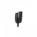 KOMUNICA Micro Altavoz Profesional PWR-7202 Para Kenwood Hytera  IP-55