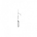 SOLARCON MAX OPTIMIZER Antena De Base 10 y 11 Metros Potencia 5000W modelo nuevo