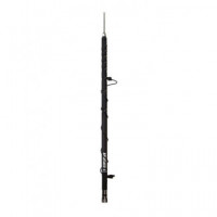 KOMUNICA Antena Hf Multibanda HF-EXPLORER-2 Conector Pl Longitud de 117 a 156CM 200W 3.5-50 Mhz