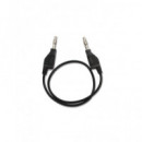 KOMUNICA Antena HF Multibanda HF-EXPLORER-2 Conector PL Longitud de 117 a 156cm 200W 3.5-50 mhz