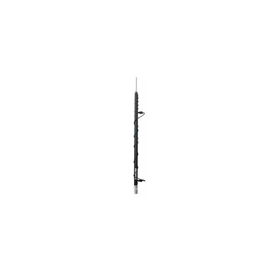 KOMUNICA Antena vh Multibanda HF-EXPLORER-3 Conector PL 3/8" Longitud de 117 a 162cm 200W/3.5145 mhx