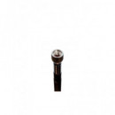 KOMUNICA Antena vh Multibanda HF-EXPLORER-3 Conector PL 3/8" Longitud de 117 a 162cm 200W/3.5145 mhx