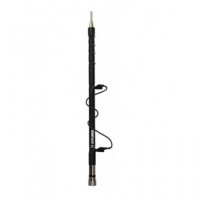KOMUNICA Antena Hf/vhf Multibanda HF-EXPLORER-1 Conector Pl Longitud  de 130 a 175CM 120W 3.5/144 Mz