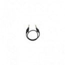 KOMUNICA Antena HF/vhf Multibanda HF-EXPLORER-1 Conector PL Longitud  de 130 A 175cm 120W 3.5/144 mz
