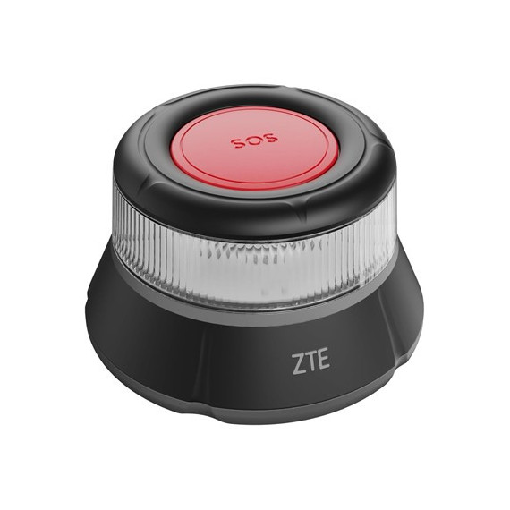 ZTE Baliza V16 Geolocalizada Obligatoria 2026 Lcoe 2025070683G1