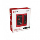 NIMO Comprobador de Cables de Redes TES010 para RJ11/RJ12/RJ45