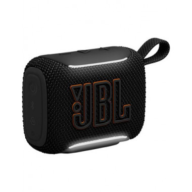 JBL Altavoz Bluetooth GO5 Negro Airtouch