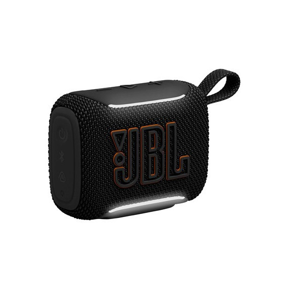 JBL Altavoz Bluetooth GO5 Negro Airtouch