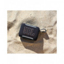 JBL Altavoz Bluetooth GO5 Negro Airtouch