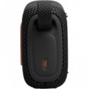 JBL Altavoz Bluetooth GO5 Negro Airtouch