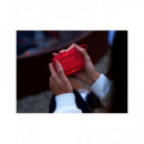 JBL Altavoz Bluetooth GO5 Rojo Airtouch