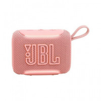JBL Altavoz BLUETOOTH GO5 Rosa Airtouch