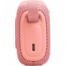 JBL Altavoz Bluetooth GO5 Rosa Airtouch
