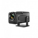 XO XOFF02 Proyector Led | 230 Lumens | HD | hasta 150 | HDMI | USB | BLUETOOTH FF02