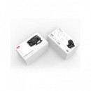 XO XOFF02 Proyector Led | 230 Lumens | HD | hasta 150 | HDMI | USB | BLUETOOTH FF02