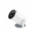 XO XOFF03 Proyector Led | 170 Lumens | HD | hasta 110 | HDMI | USB | BLUETOOTH FF03