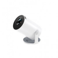 XO XOFF03 Proyector Led | 170 Lumens | HD | hasta 110 | HDMI | USB | BLUETOOTH FF03