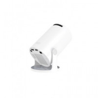 XO XOFF03 Proyector Led | 170 Lumens | HD | hasta 110 | HDMI | USB | BLUETOOTH FF03