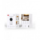 XO XOFF03 Proyector Led | 170 Lumens | HD | hasta 110 | HDMI | USB | BLUETOOTH FF03