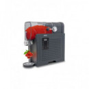 JOCCA 2797 MÁQUINA DE GRANIZADOS 6 EN 1 1,6L