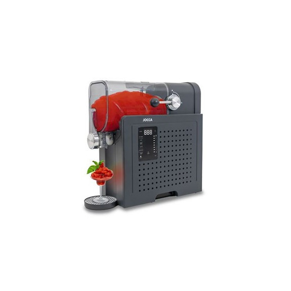 JOCCA 2797 MÁQUINA DE GRANIZADOS 6 EN 1 1,6L