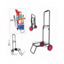 18051 CARRO PLEGABLE PARA PLAYA