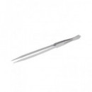PROSKIT Pinzas de Puntas Rectas Largas 1PK-115T Magnetizable 200MM HRV5018