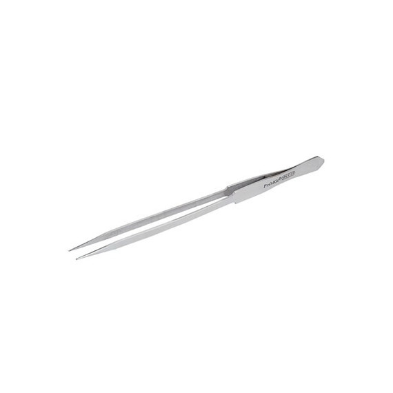 PROSKIT Pinzas de Puntas Rectas Largas 1PK-115T Magnetizable 200MM HRV5018