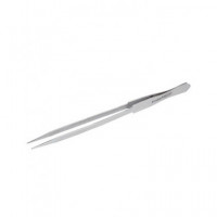 PROSKIT Pinzas de Puntas Rectas Largas 1PK-115T Magnetizable 200MM HRV5018