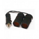 EUROCONNEX Duplicador Tiso 1M-2H 2099