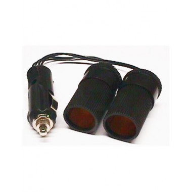 EUROCONNEX Duplicador Tiso 1M-2H 2099