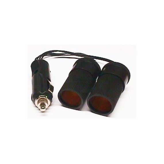 EUROCONNEX Duplicador Tiso 1M-2H 2099