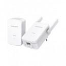 MERCUSYS Kit de 2 Plc MP510 Kit AV1000 Gigabit
